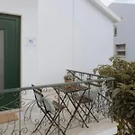 アパート Casa Da Lota 1º, By Casas Do Verao *