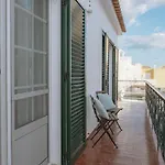 Casa Da Lota 1º, By Casas Do Verao マンタ・ロータ