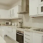 Casa Da Lota 1º, By Casas Do Verao マンタ・ロータ