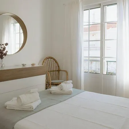 Casa Da Lota 1º, By Casas Do Verao Lejlighed Manta Rota