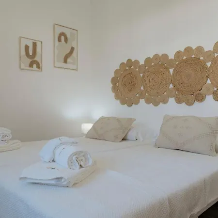 Casa Da Lota 1º, By Casas Do Verao Appartamento Manta Rota