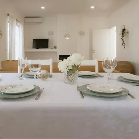Appartamento Casa Da Lota 1º, By Casas Do Verao