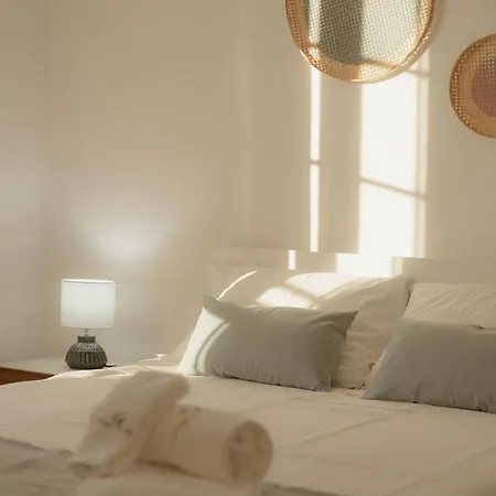 Casa Da Lota 1º, By Casas Do Verao Lejlighed