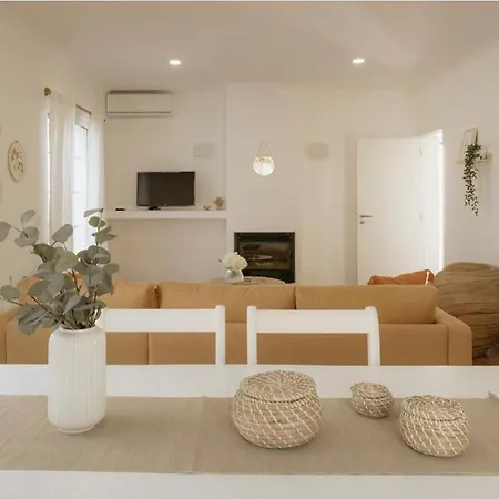 Casa Da Lota 1º, By Casas Do Verao Lejlighed
