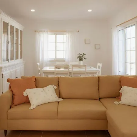 Casa Da Lota 1º, By Casas Do Verao Appartamento *