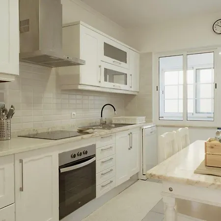 Casa Da Lota 1º, By Casas Do Verao Appartamento *