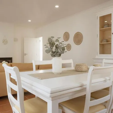 Casa Da Lota 1º, By Casas Do Verao Appartamento