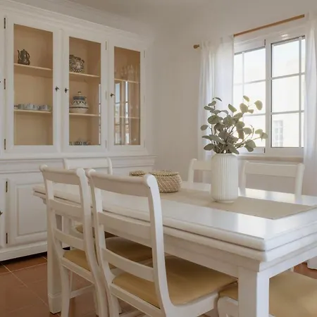 Casa Da Lota 1º, By Casas Do Verao Manta Rota