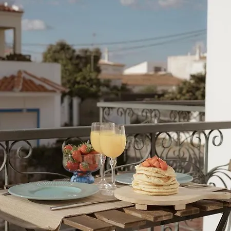 Appartamento Casa Da Lota 1º, By Casas Do Verao Manta Rota