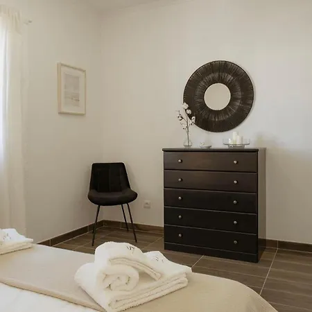 Lejlighed Casa Da Lota 1º, By Casas Do Verao *