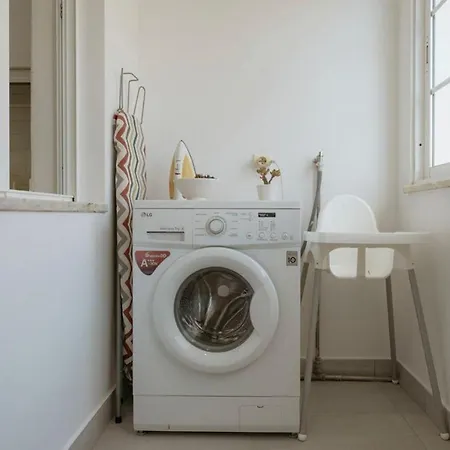 Casa Da Lota 1º, By Casas Do Verao Manta Rota