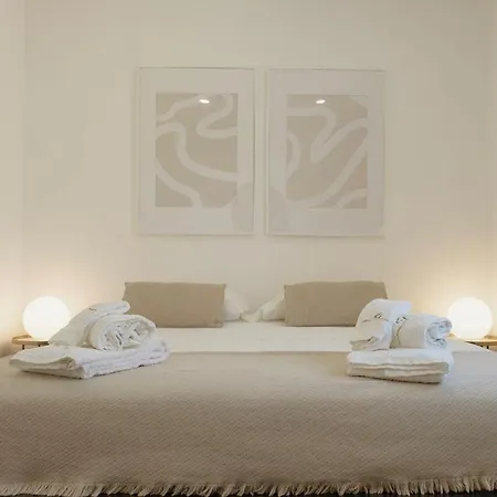 Casa Da Lota 1º, By Casas Do Verao Manta Rota