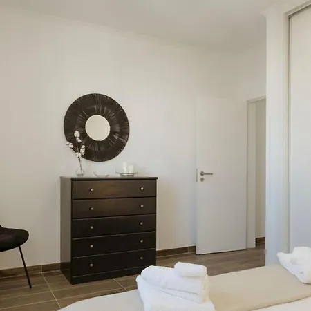 Appartamento Casa Da Lota 1º, By Casas Do Verao Manta Rota