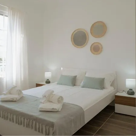 Lejlighed Casa Da Lota 1º, By Casas Do Verao *