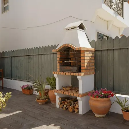 Casa Da Lota 1º, By Casas Do Verao Apartamento