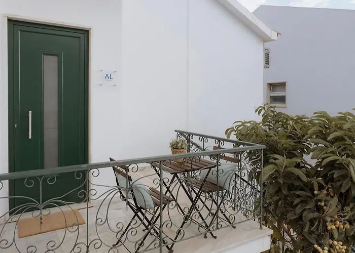 아파트 Casa Da Lota 1º, By Casas Do Verao *