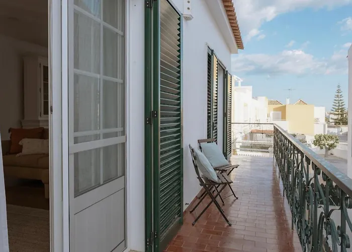 Casa Da Lota 1º, By Casas Do Verao 만타로타