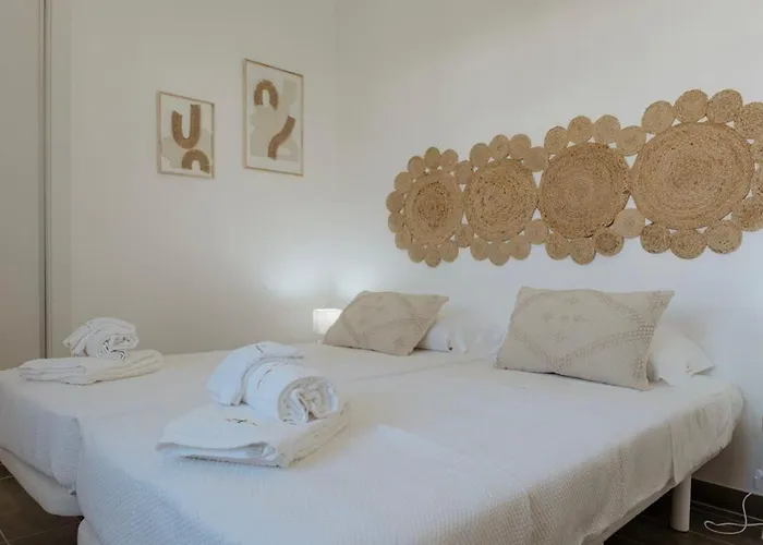 Casa Da Lota 1º, By Casas Do Verao 아파트 만타로타