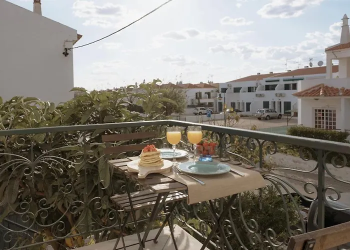 Casa Da Lota 1º, By Casas Do Verao