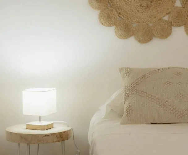 아파트 Casa Da Lota 1º, By Casas Do Verao