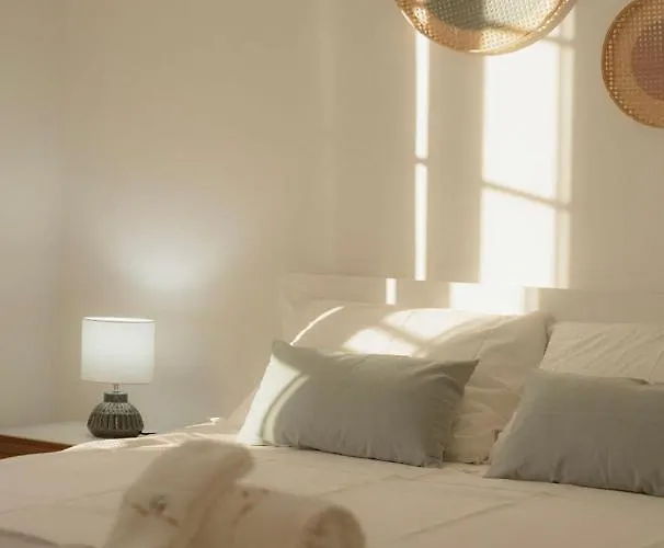 Casa Da Lota 1º, By Casas Do Verao 아파트