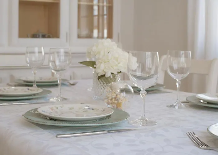 Casa Da Lota 1º, By Casas Do Verao