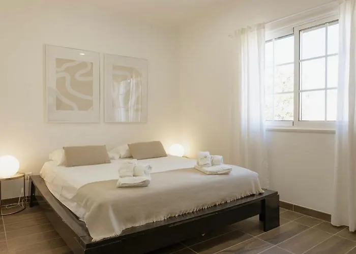 Casa Da Lota 1º, By Casas Do Verao * 만타로타