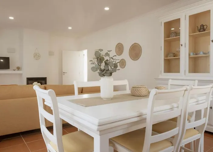 Casa Da Lota 1º, By Casas Do Verao 아파트