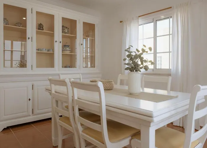 Casa Da Lota 1º, By Casas Do Verao 만타로타