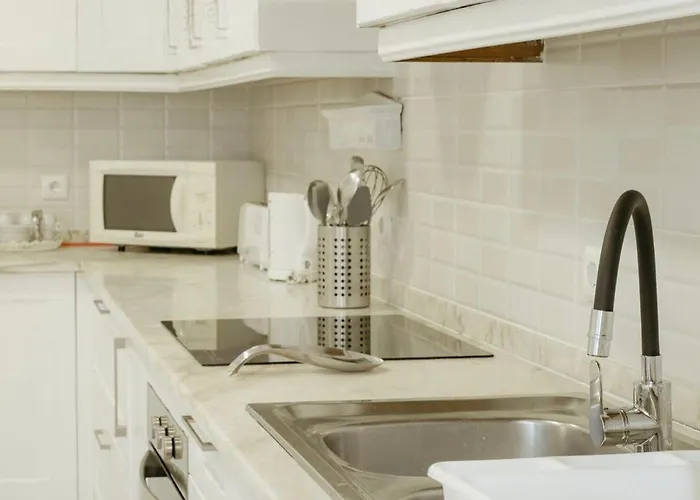 Casa Da Lota 1º, By Casas Do Verao *