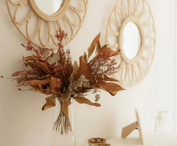 Casa Da Lota 1º, By Casas Do Verao 아파트 만타로타