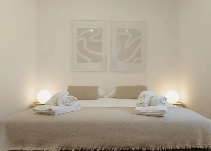 Casa Da Lota 1º, By Casas Do Verao 만타로타