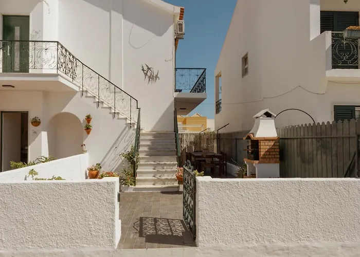 Casa Da Lota 1º, By Casas Do Verao * 만타로타