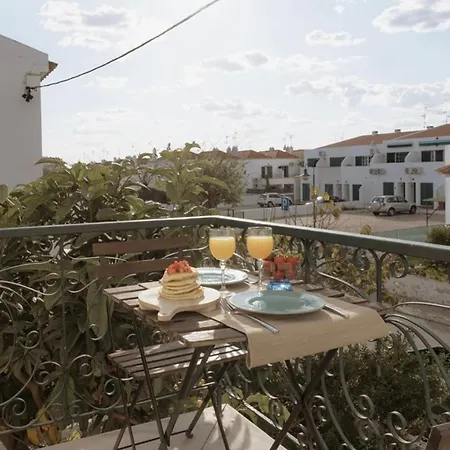 Casa Da Lota 1º, By Casas Do Verao