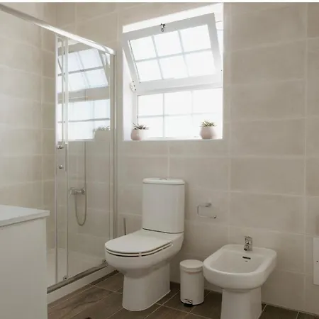 Apartment Casa Da Lota 1º, By Casas Do Verao Manta Rota