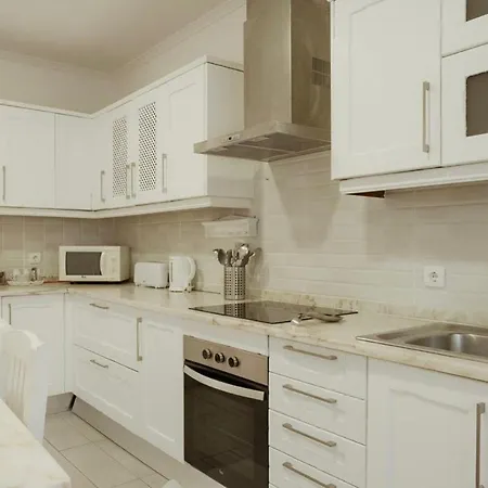 Casa Da Lota 1º, By Casas Do Verao Manta Rota