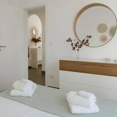 Casa Da Lota 1º, By Casas Do Verao * Manta Rota