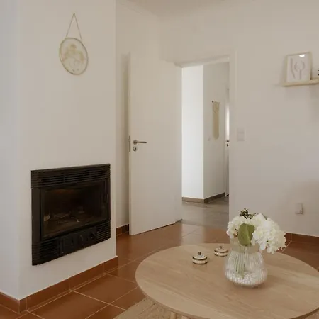 Casa Da Lota 1º, By Casas Do Verao Apartment