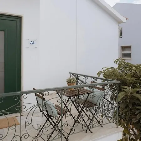 דירה Casa Da Lota 1º, By Casas Do Verao *