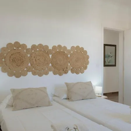 Casa Da Lota 1º, By Casas Do Verao * מנטה רוטה