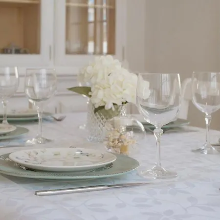 Casa Da Lota 1º, By Casas Do Verao